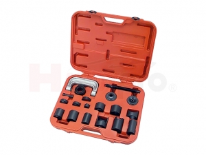 Ball Joint Service Tool and Master Adapter Set