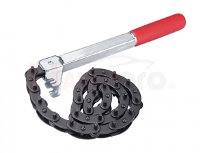 6" Tail Pipe Cutter