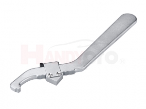 Adjustable Spanner Wrench