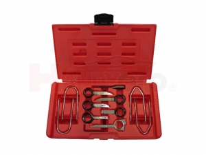 18PCS Radio Removal Tool Set