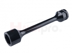 1” SQ. DR. Torque Stick Extension Socket