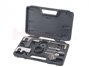 Vauxhall / Opel Diesel Engine Timing Tool Set