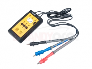 Phase and Continuity Tester