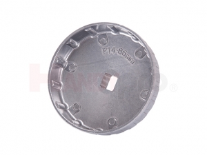 Oil Filter Wrench