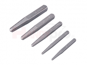 5PCS Screw Extractor Set