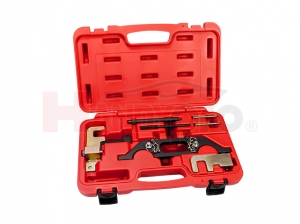 Timing Tool For Camshaft Regulation