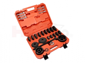 25PCS Car Wheel Bearing Tool Kit