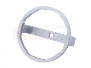 Fuel Filter Lid Wrench for PSA Vehicle