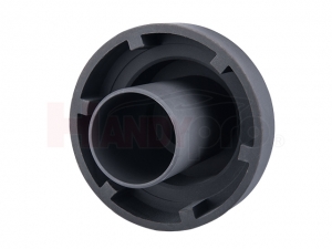 MAN TGA Drive Axle Nut Socket [133-145mm]