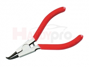 5”(125mm) Bent Nose External Pliers