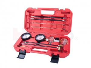 Common Rail Injector Return Flow Pressure Measure Kit