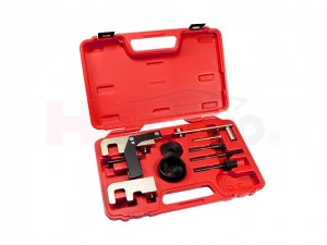 Diesel Engine Locking Tool Set