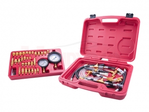 Fuel Injection Pressure Test Kit