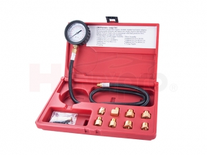 Oil Pressure Gauge Set