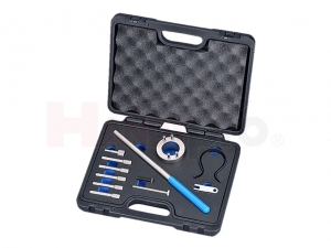 Setting and Locking Kit