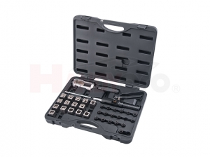 Hydraulic Flaring Tools Kit