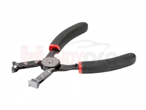 Chain clip plier