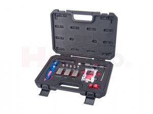 Hydraulic Flaring Tool Set