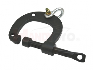 3" C Clamp