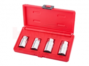 4PCS Stud Puller Set