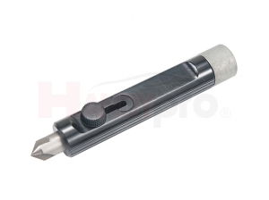 Internal and External Pipe Deburring Tool