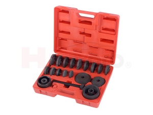 FWD Front Wheel Bearing Tool Set