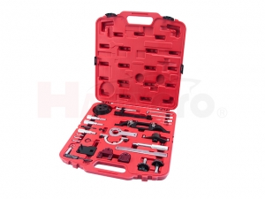 Engine Timing Tool Kit (For Opel and Vauxhall)