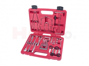 46PCS Radio Removal Tool Set