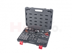 36PCS Tap and Die Set