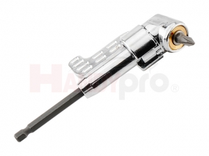 Offset Screwdriver Attachment