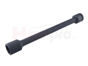 3/4” SQ. DR. Torque Stick Extension Socket