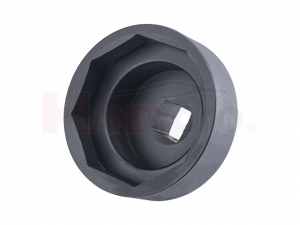 Front Wheel Nut Cover Socket