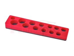 3/8"DR. Magnetic Socket Tray