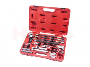 Universal Valve Spring Installer and Remover