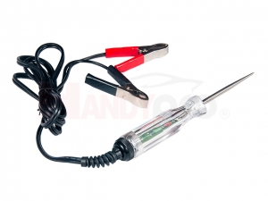 LED Circuit Tester