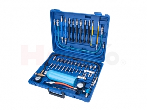 Fuel Injection Cleaner and Tester Kit