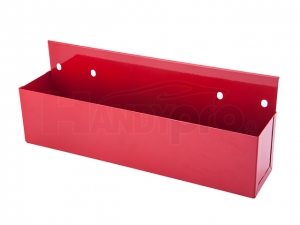 Magnetic tools box