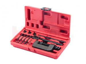 Chain Cutter & Riveting Tool Set