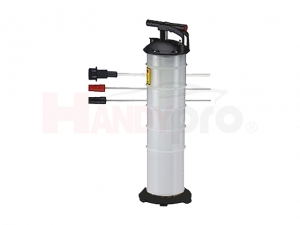 Hand Operate Fluid Extractor