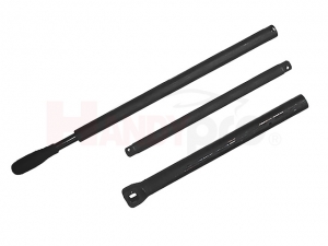 Telescopic Wheel Nut Wrench for Commercial Vehicles