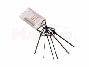 Belt Tensioner Retaining Pins(6PCS)