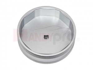 76mm-8F Oil Filter Socket