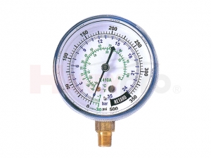 Refrigerant Gauge