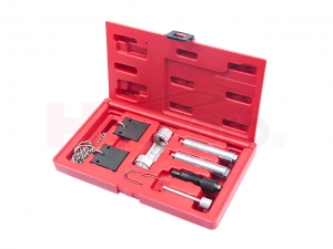 Setting/Locking Tool Kit (For VAG V6 TDI Petrol Engine)