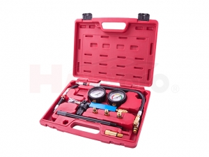 Deluxe Cylinder Leak Detector Tester Set