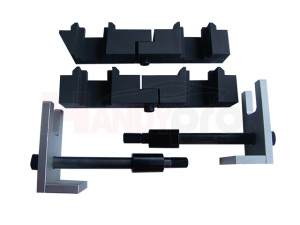 Camshaft Alignment Tool for BMW V8 Engine