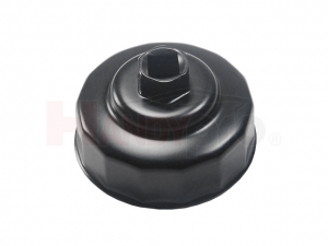 3/8" Dr. Cup Type Oil Filter Wrench