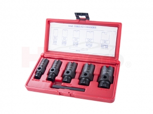 6PCS Thread Chaser Set (SAE)