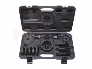 Universal Wheel Bearing Tool Set