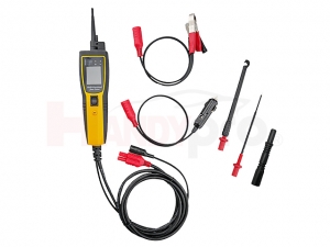 Multi-Function Automotive Tester